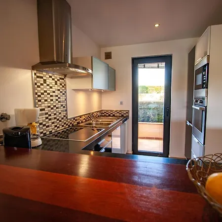 Porto Dona Maria Apartment Praia Da Luz