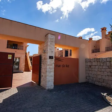 Apartment Porto Dona Maria *