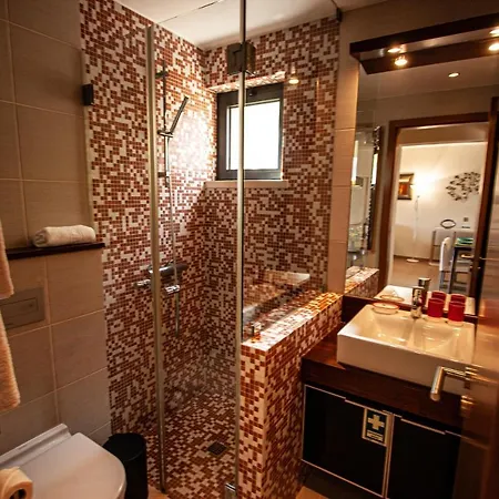 Apartment Porto Dona Maria