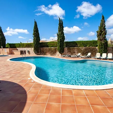 Porto Dona Maria Apartment