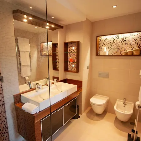 Apartment Porto Dona Maria *