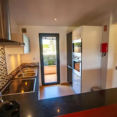 Porto Dona Maria דירה *